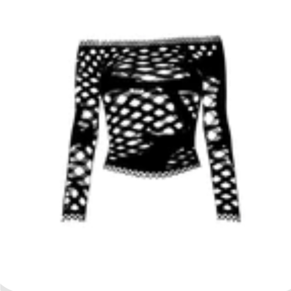 Poster girl leggings with matching top